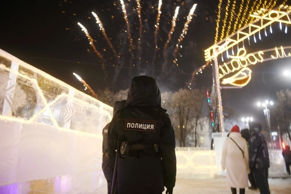 На Ставрополье усилят меры безопасности в новогодние праздники0