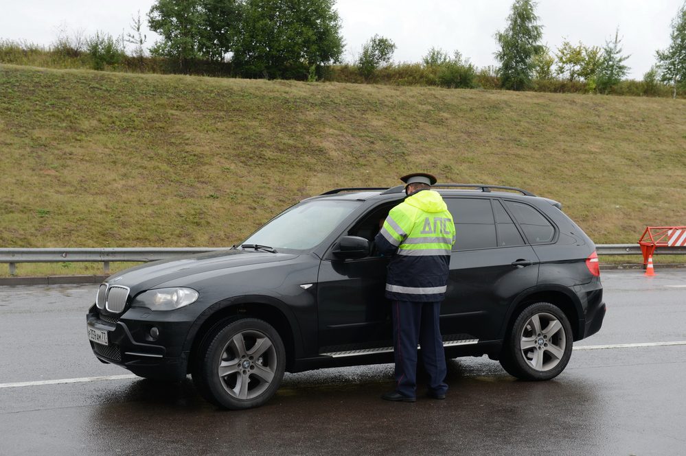 Нужно делиться: с 1 января регионы получат меньше денег за штрафы