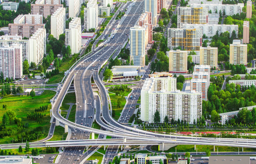 Проезд по МСД для москвичей может стать платным. Что известно?