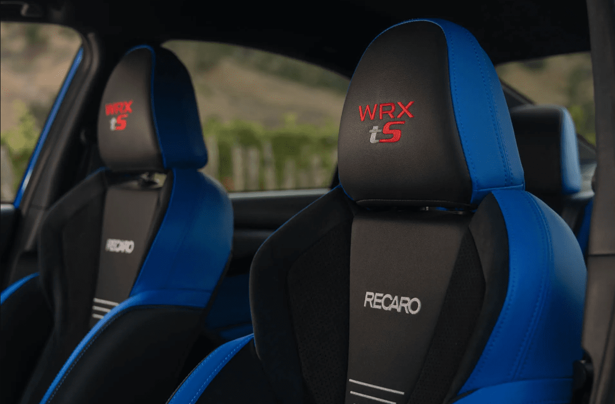 Recaro спасли от банкротства:  немцам помогли итальянцы