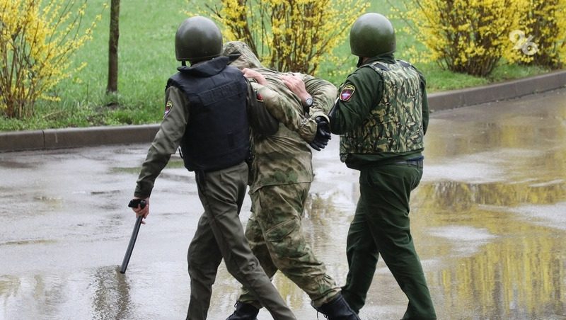 Силовики задержали в Дагестане 12 человек, планировавших теракт