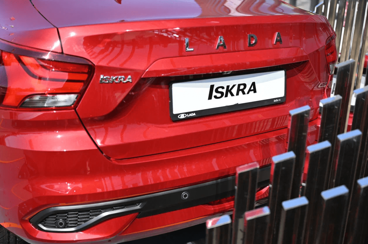 Сколько будет стоить новая Lada Iskra? Дилеры все рассказали