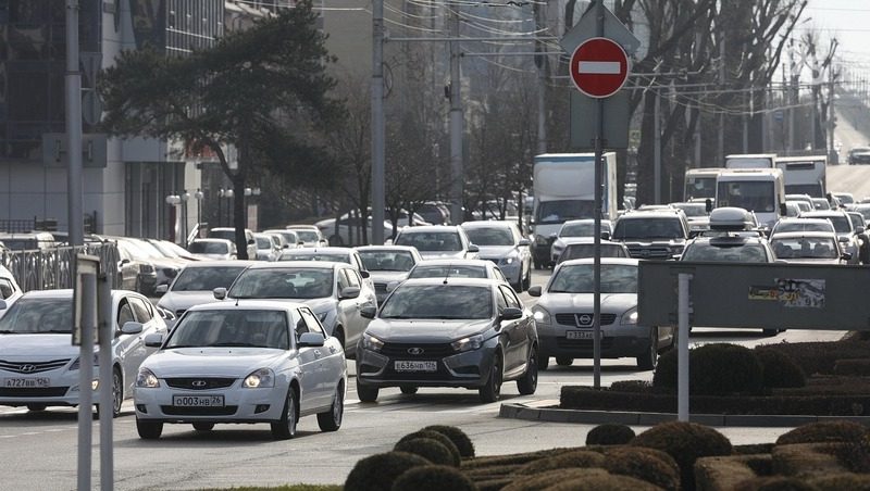 Ставрополье заняло 68 место в рейтинге доступности покупки автомобилей