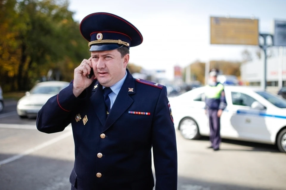 Суд не смягчил меру пресечения экс-главе УГИБДД Ставрополья Сафонову0