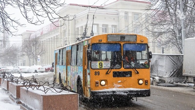 Транспорт Ставрополя и Пятигорска будет работать в праздники допоздна