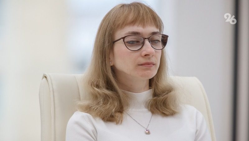 Третья «Эстафета успешности» прошла на Ставрополье