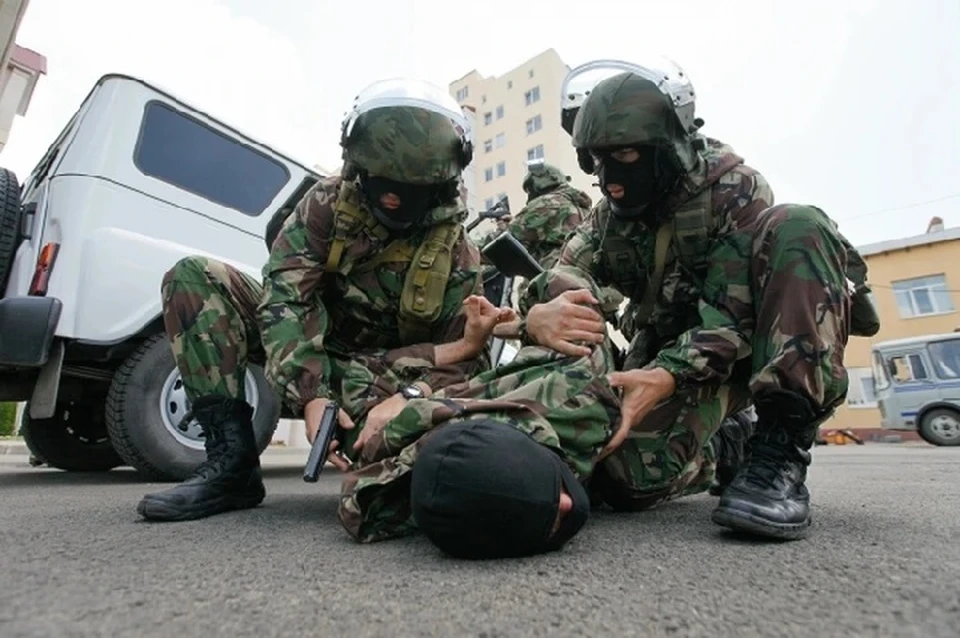 В Чечне будут судить 15-летнего подростка за подготовку теракта против силовиков0