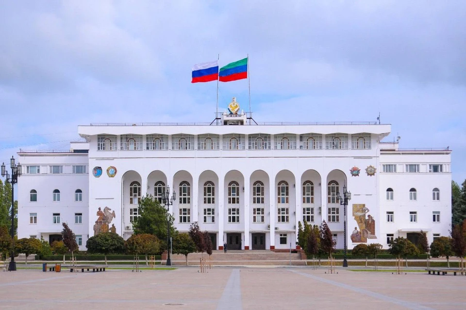 В Дагестане растут показатели социально-экономического развития0