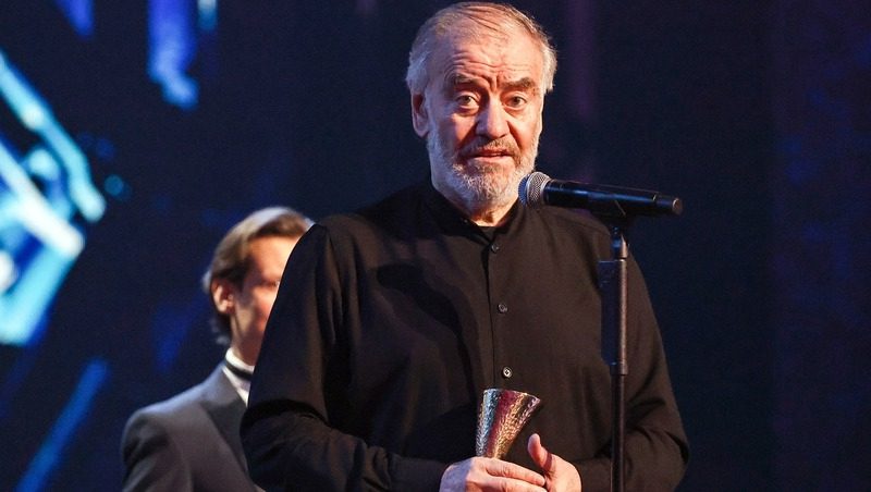 Валерий Гергиев передал 1 млн рублей семье бойца СВО из Северной Осетии