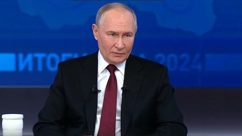 Владимир Путин отметил высокую рождаемость в Чеченской Республике