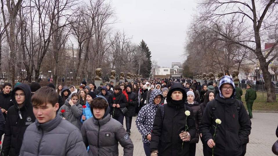 82 года назад Черкесск освободили от немецко-фашистских захватчиков  Ставрополь (Кавказ)1