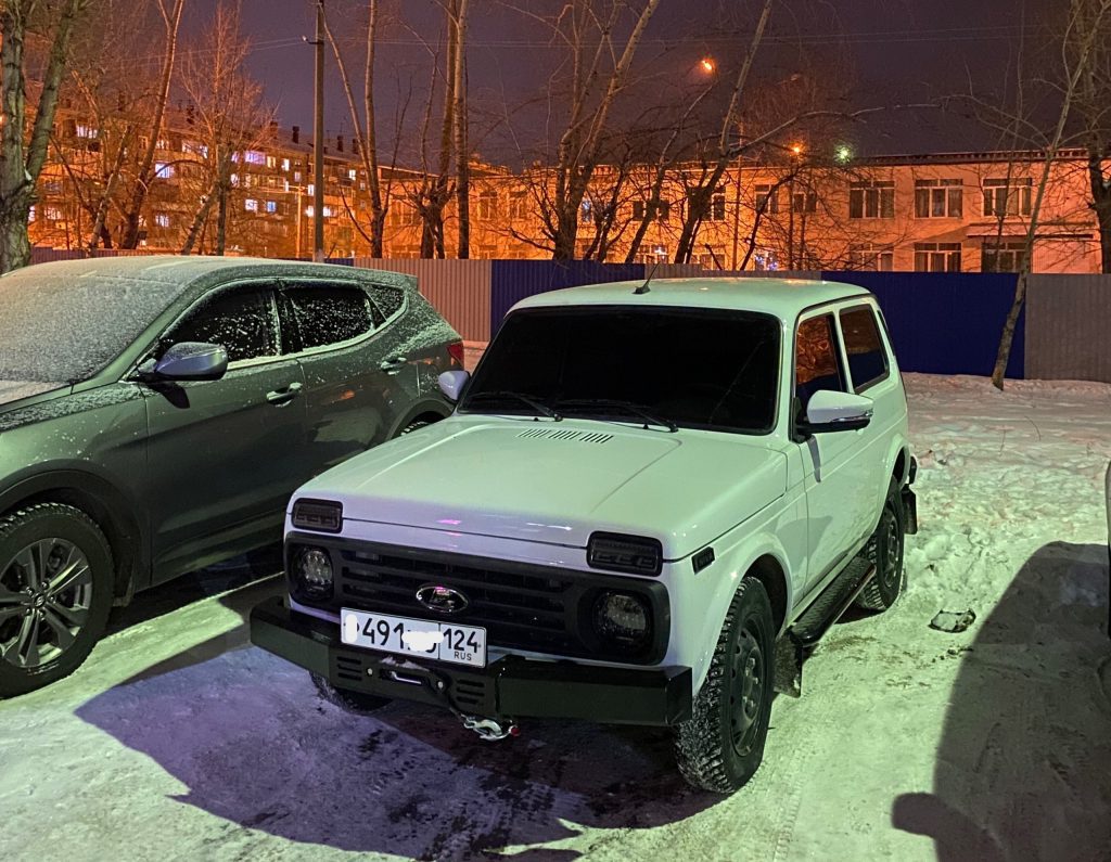 АВТОВАЗ поднял цены на Lada Granta и Niva Legend: как подорожали самые дешевые российские машины?