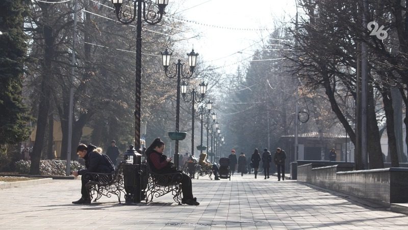 Большинство ставропольцев поддержали запрет рекламы тарологов