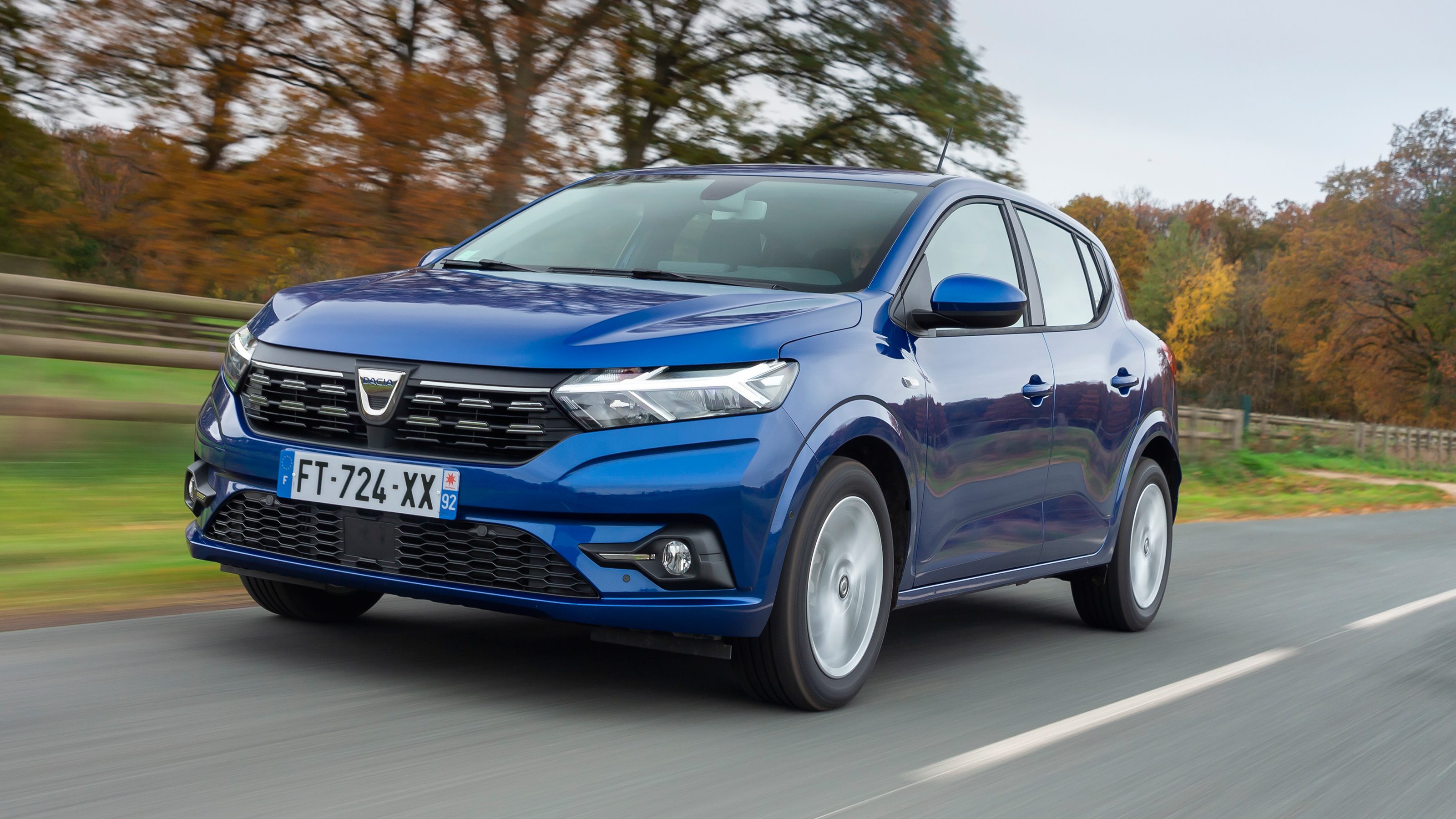 Top 10 best selling cars in Europe, led by Dacia Sandero | InTradeFairs