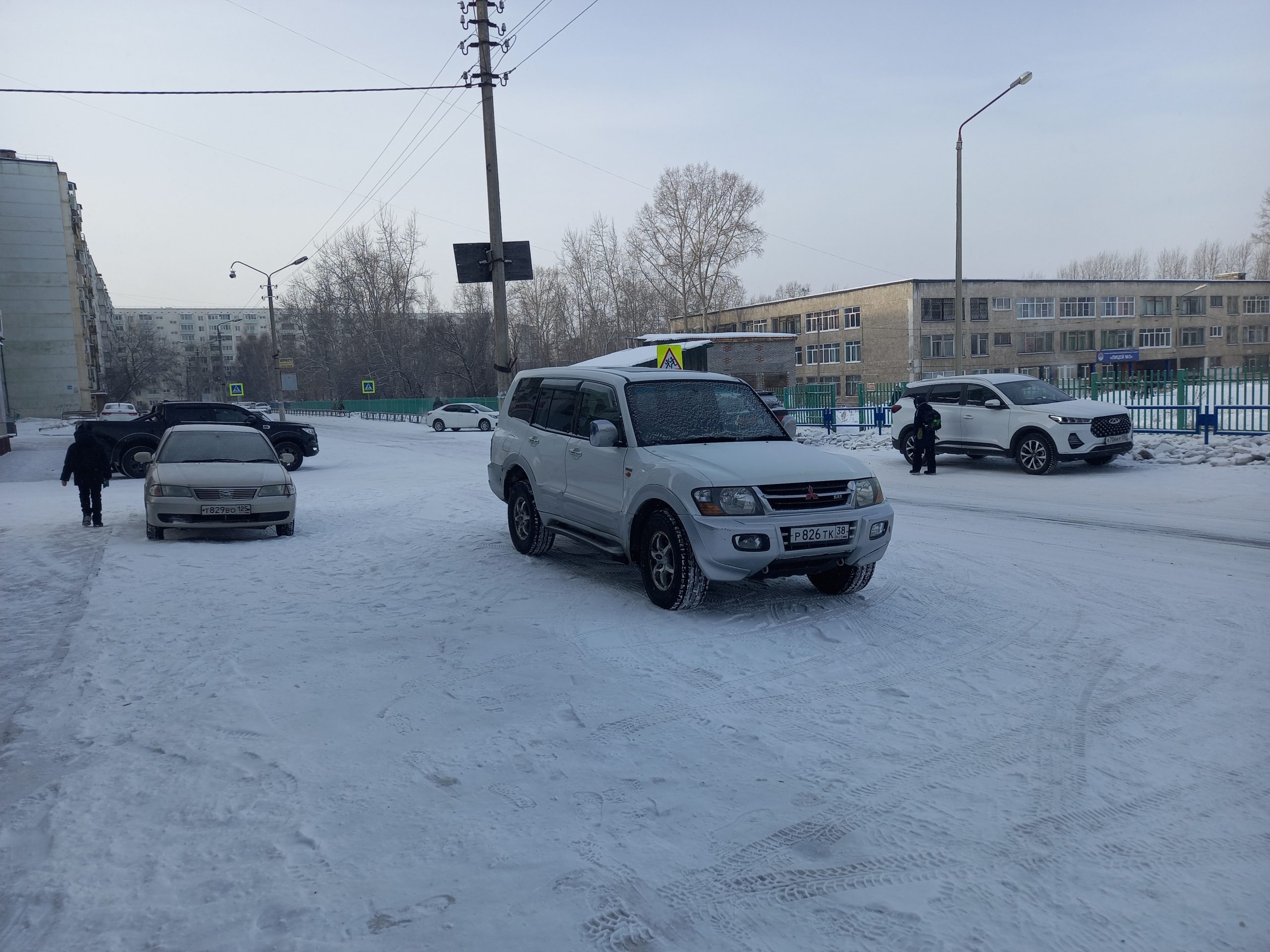 Какой подержанный авто легче всего продать: названы самые популярные машины с пробегом в России