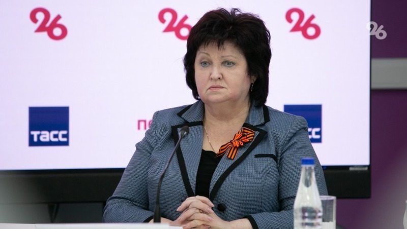 Министр культуры Ставрополья: «Мероприятия 9 Мая охватят весь край»