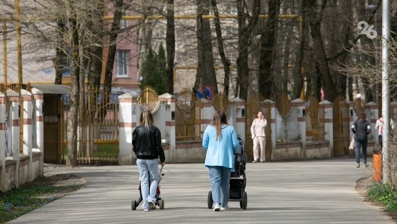 На Ставрополье запланировали провести свыше 2 тыс. процедур ЭКО в 2025 году