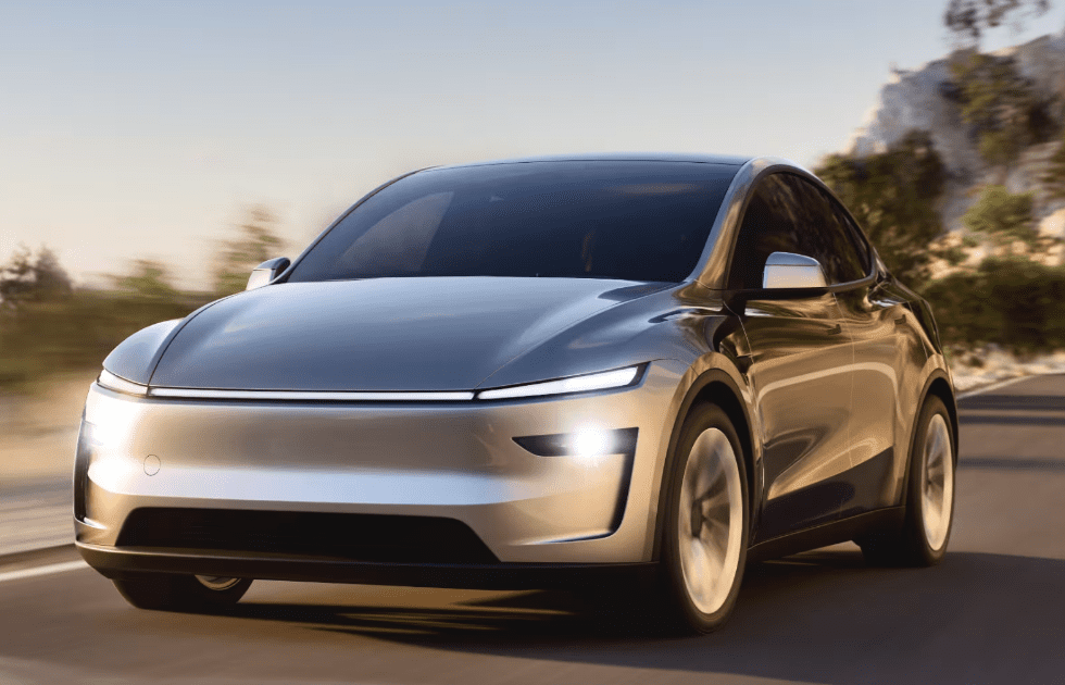 Tesla Model Y Juniper Buyers Guide