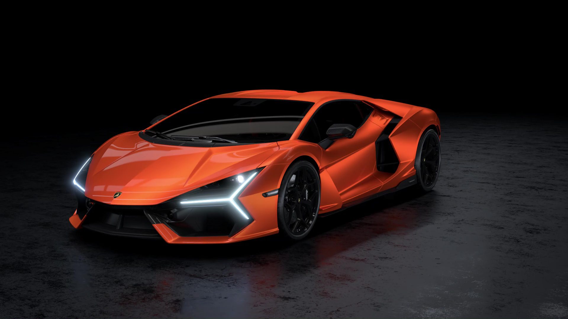 Роскошь нарасхват: Lamborghini установила рекорд продаж за всю историю существования