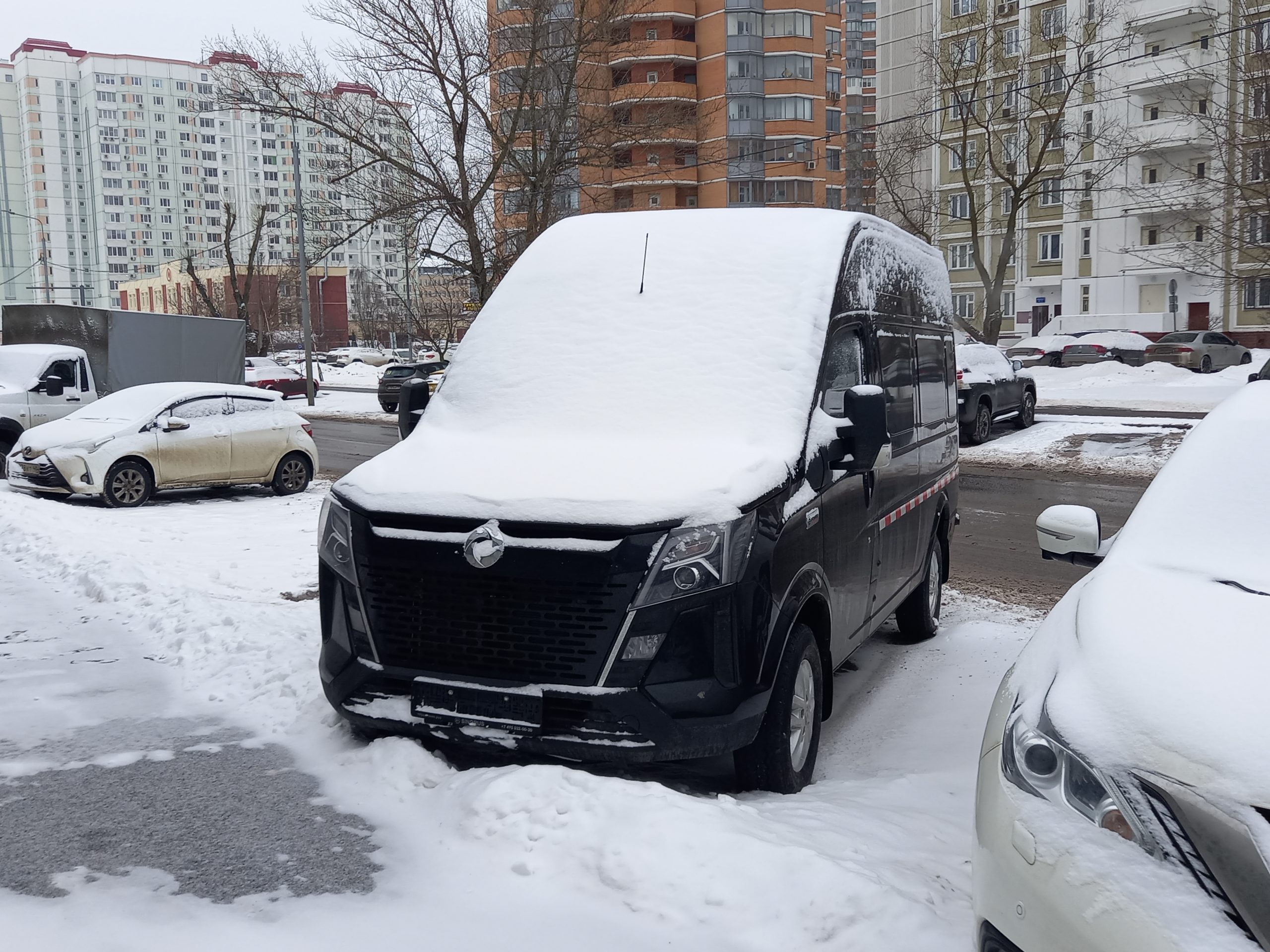 Россияне оказались довольны китайскими автомобилями: опрос автовладельцев