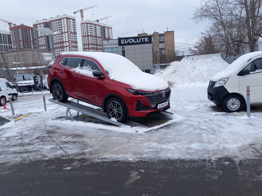 Россияне оказались довольны китайскими автомобилями: опрос автовладельцев