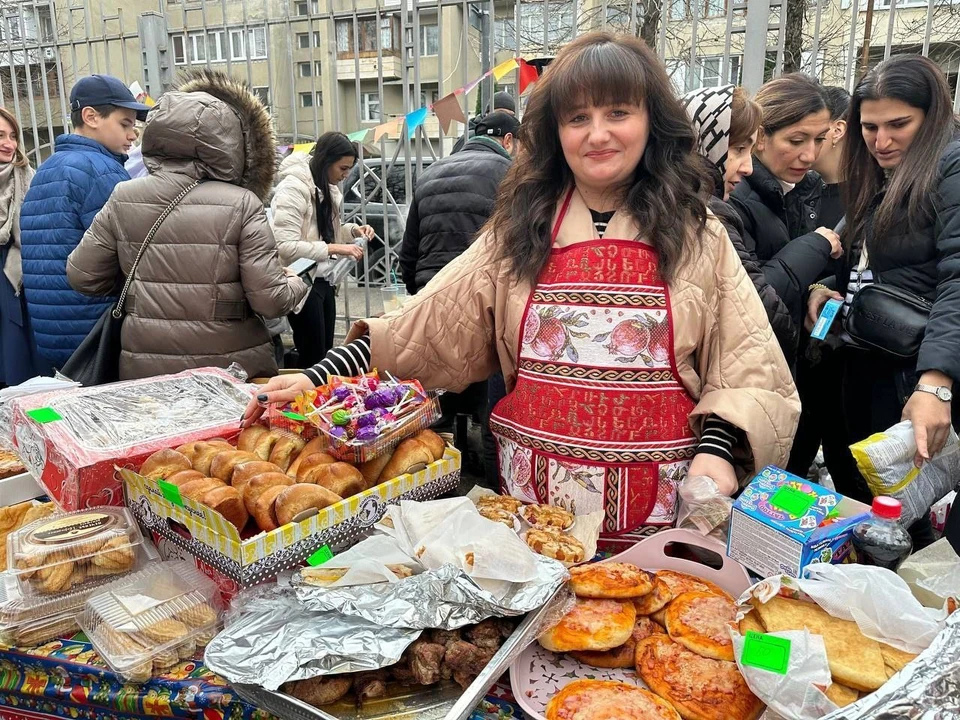 Школьники Кисловодска собрали более пяти млн рублей в поддержку СВО0