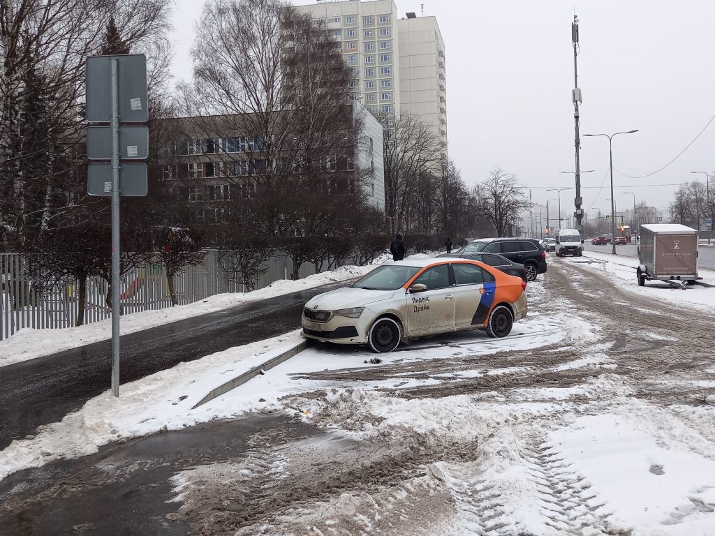 Штраф за неоплату парковки увеличат в 10 раз: кого это коснется — и сколько придется заплатить?