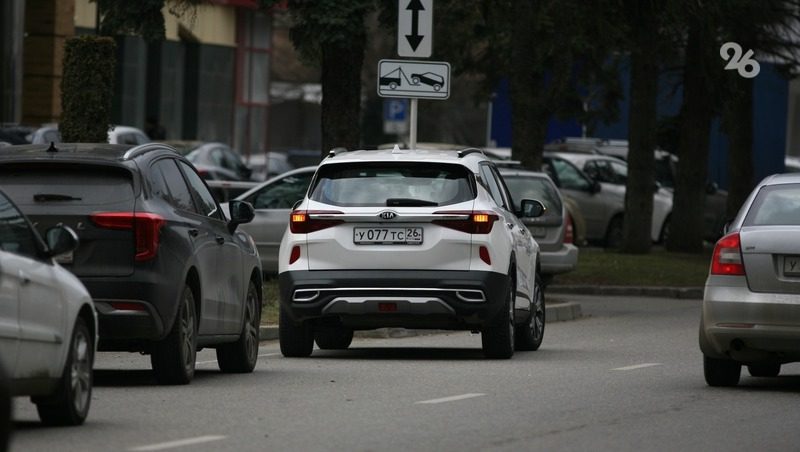 Спуск к Кубани в крещенскую ночь перекроют в Невинномысске