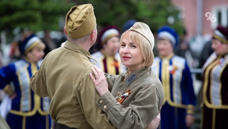 Ставропольские деятели культуры проведут в ЛНР мероприятия к 80-летию Победы