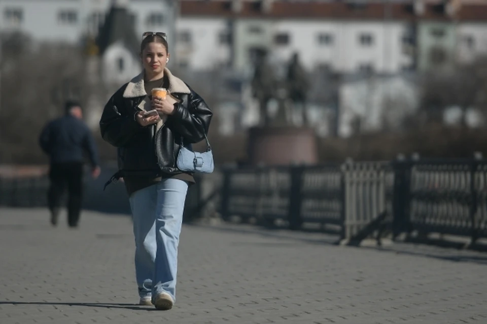 Тепло до +16 градусов ожидается в выходные на Ставрополье0