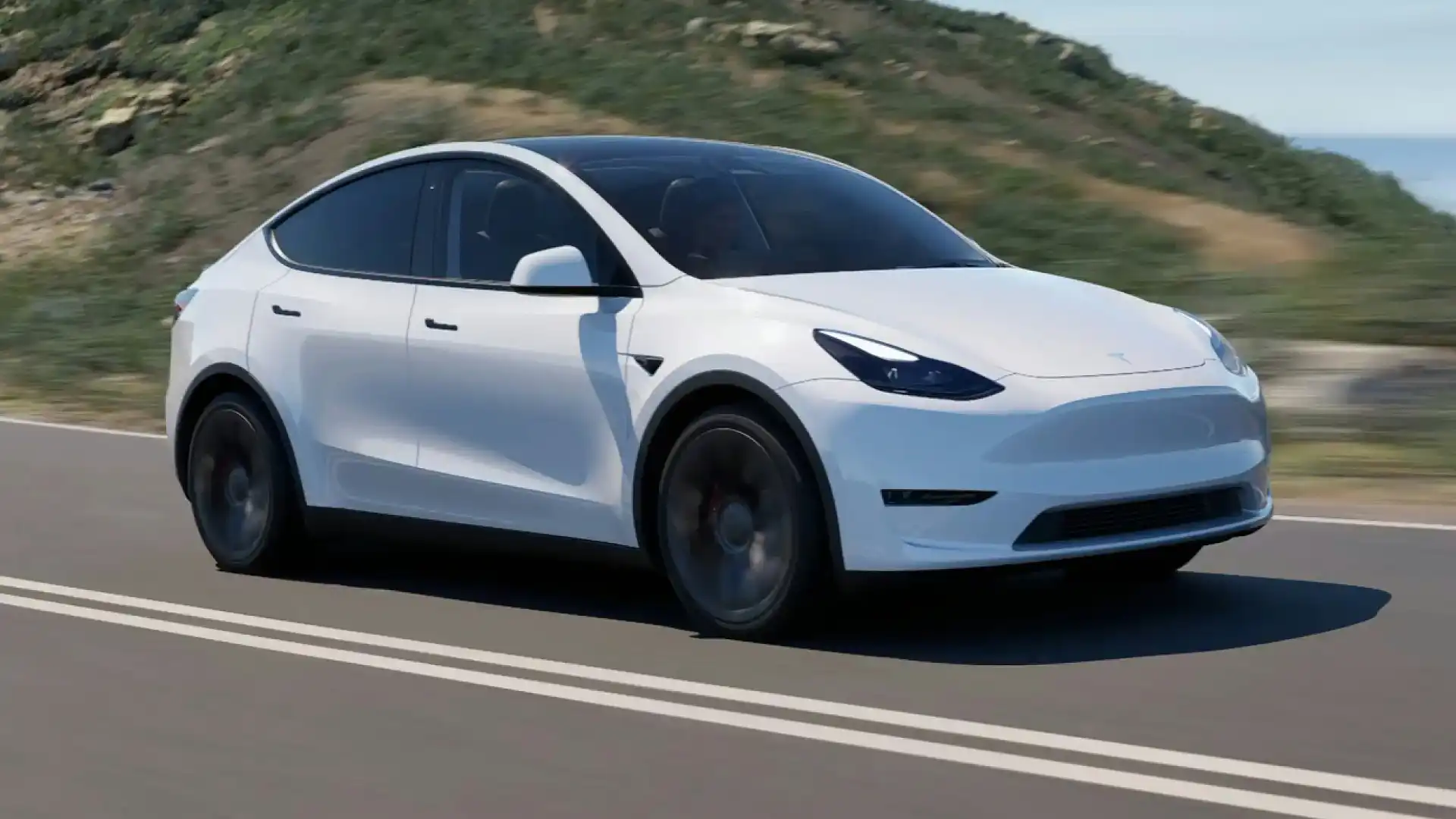 2024 Tesla Model Y updated in China with longer driving range, plans for  Australia unclear