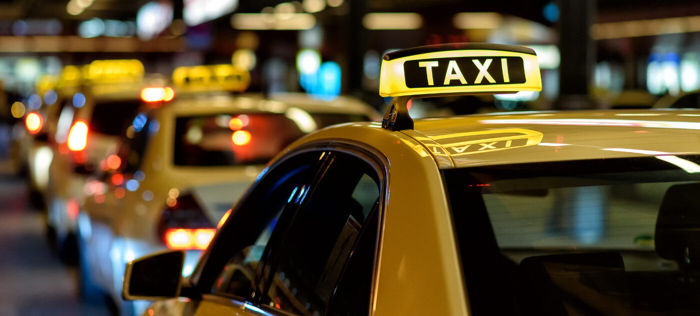 Taxi & Rideshare Insurance - Get a Quote from XINSURANCE