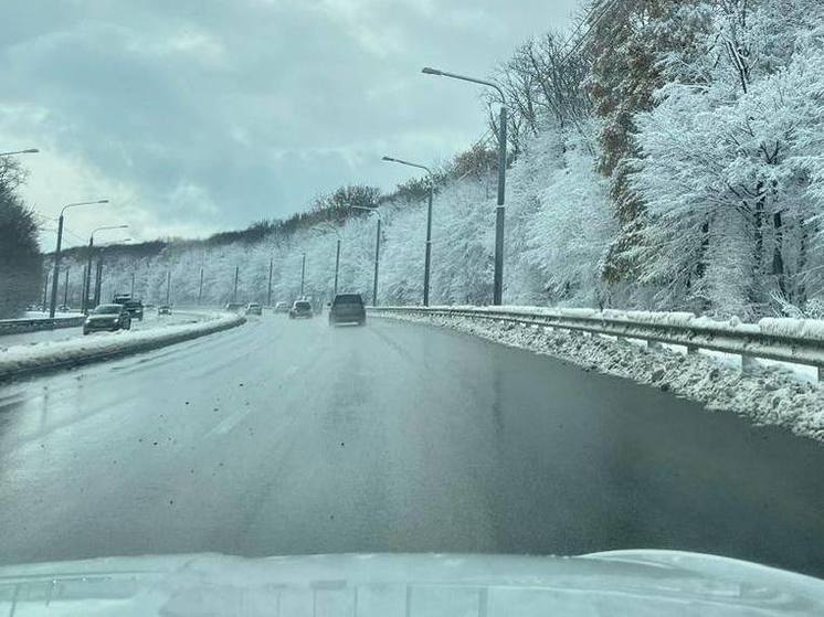 Во Владикавказе 5 и 6 января перекроют улицы