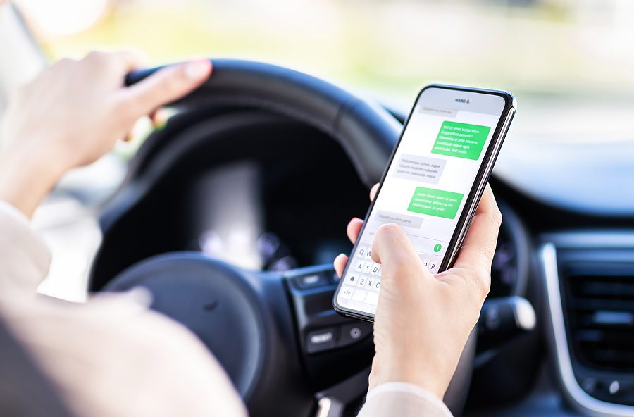 What is Ohio Doing to Combat Distracted Driving?