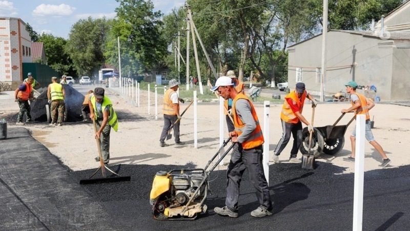 Детскую площадку планируют установить в хуторе на Ставрополье