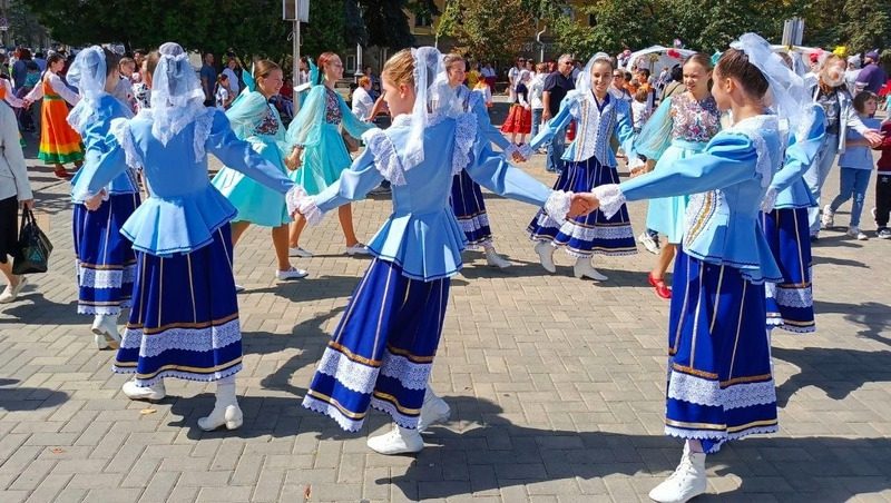 Для фестиваля «Слияние» в Невинномысске разрабатывают новые идеи