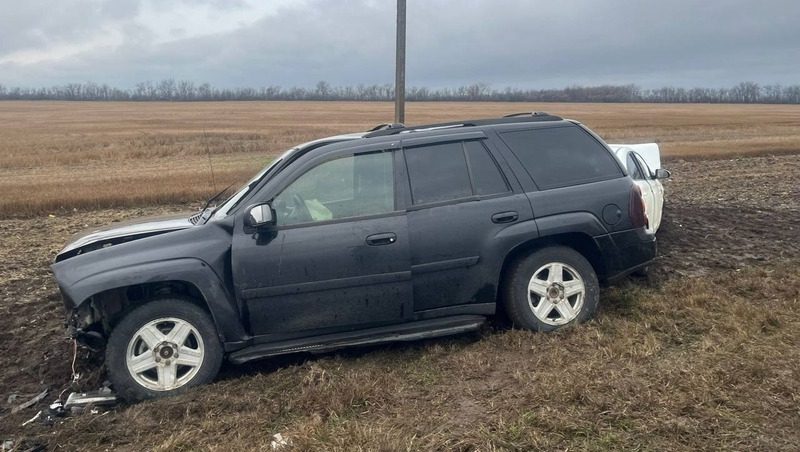 Два человека погибли в ДТП в Новоалександровске