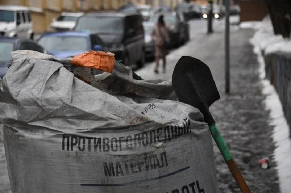 Две трассы на Ставрополье закрыли для движения автомобилей из-за гололёда0