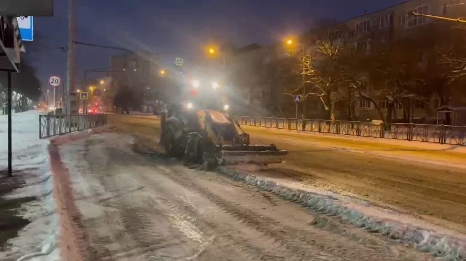 Губернатор Ставрополья поручил взять на контроль дороги, ЖКХ и энергетику0