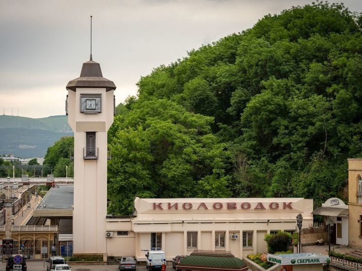 На шести вокзалах Северо-Кавказской железной дороги запустили аудиоэкскурсии