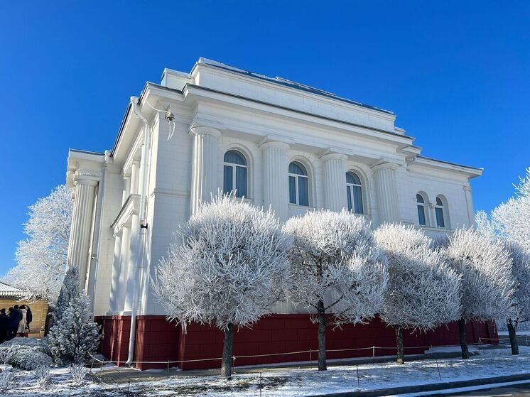 На Ставрополье 25 февраля 150 пар зарегистрируют брак