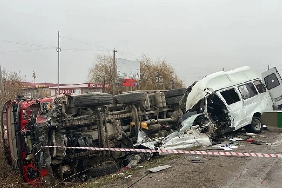 На Ставрополье будут судить замдиректора за смертельное ДТП подчиненного0