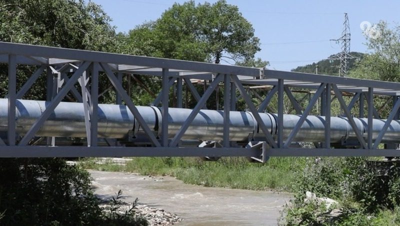 На Ставрополье уменьшилось количество бесхозных гидротехнических сооружений