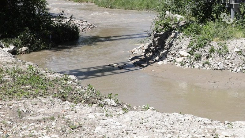 Новые гидрологические посты на Ставрополье установят на реках Калаус и Подкумок