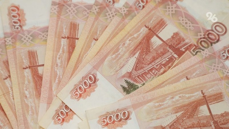 Общепиты на Ставрополье заработали более 64 млрд рублей в 2024 году