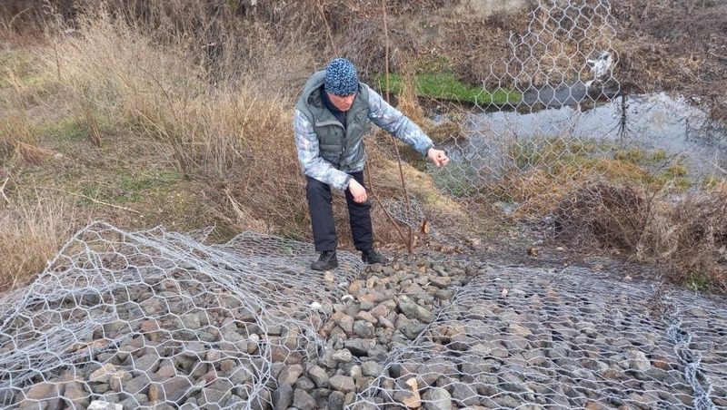 Предпаводковые обследования гидросооружений стартовали на Ставрополье