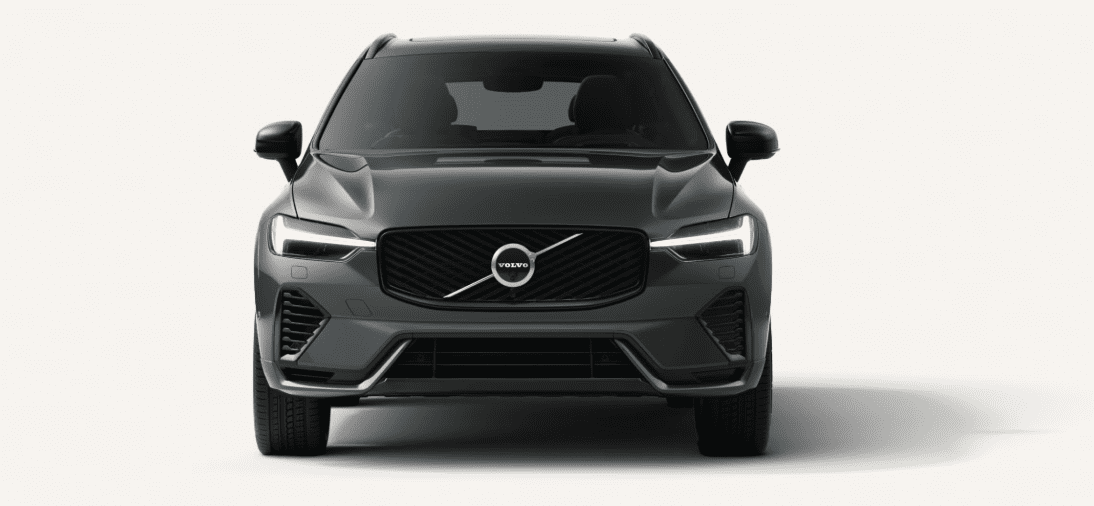 Представлен обновленный Volvo XC60: как изменился популярный шведский кроссовер?