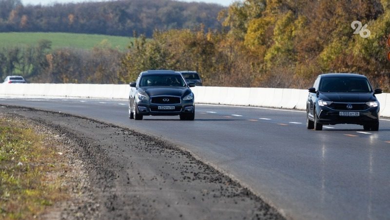 Проезд по платным дорогам подорожал в России в среднем на 340 рублей