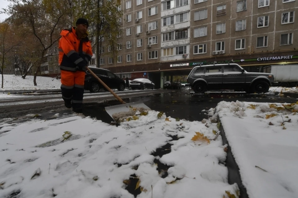 Прокуратура вынесла представление мэру Ставрополя из-за заснеженных улиц0