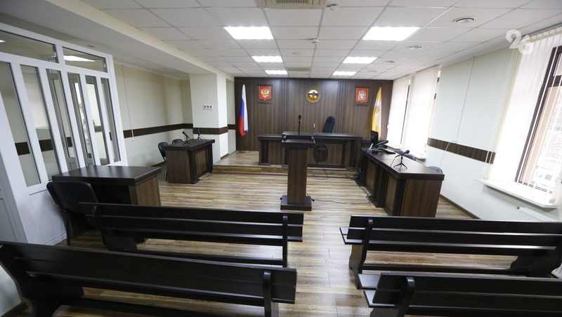 Семерых участников погромов в аэропорту Махачкалы судят в Ставрополе